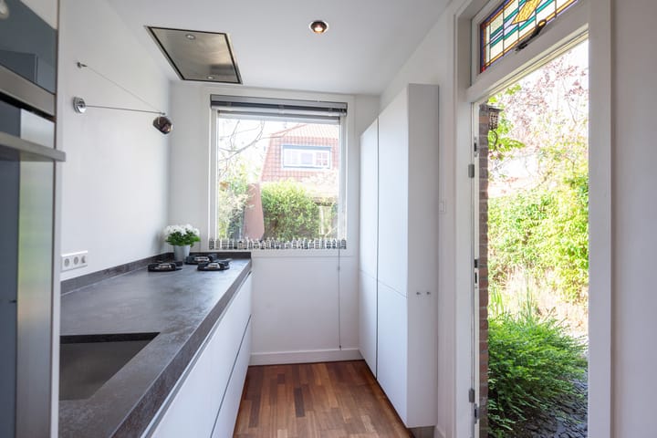 Foto 16 van Lambrecht van Dalelaan 14