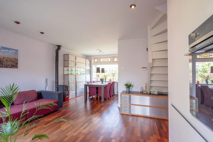 Foto 18 van Lambrecht van Dalelaan 14