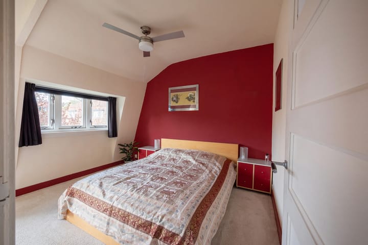 Foto 20 van Lambrecht van Dalelaan 14