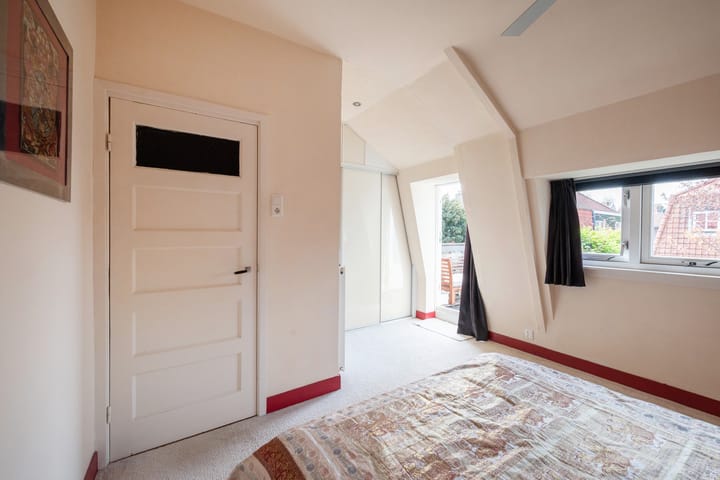 Foto 22 van Lambrecht van Dalelaan 14