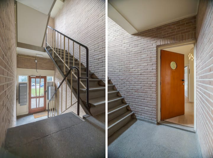 Photo 6 of Lippe Biesterfeldstraat 9-1