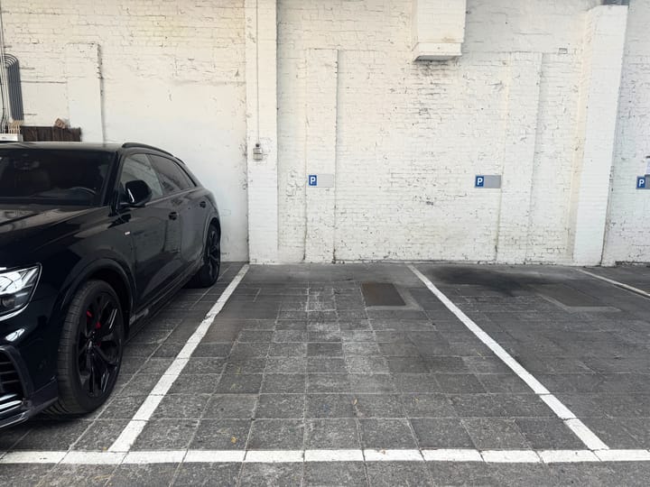 Foto 3 van Batterijstraat 54-A01