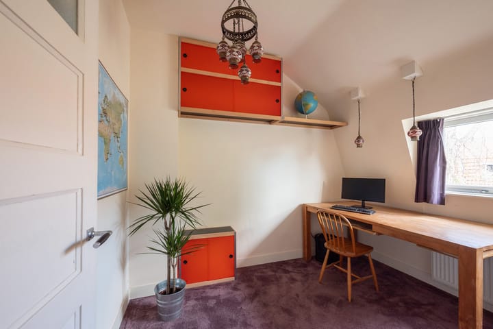 Foto 24 van Lambrecht van Dalelaan 14