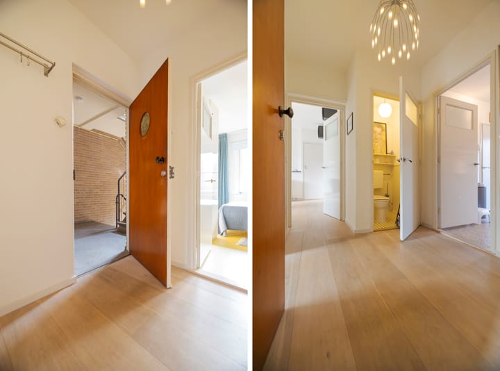 Photo 7 of Lippe Biesterfeldstraat 9-1