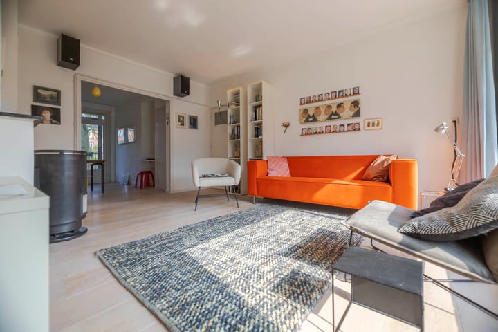 Photo 8 of Lippe Biesterfeldstraat 9-1