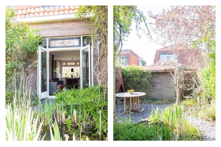 Foto 30 van Lambrecht van Dalelaan 14