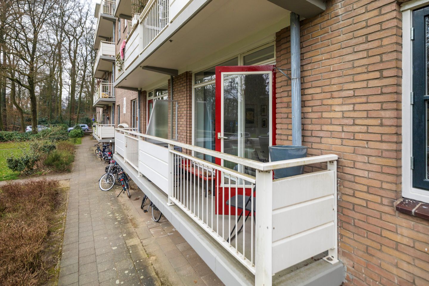 Foto 10 van Lippe Biesterfeldstraat 9-1