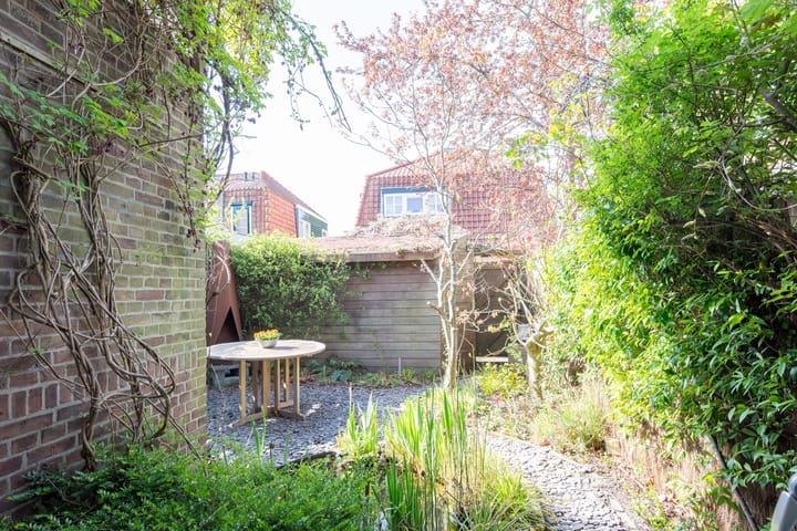 Foto 31 van Lambrecht van Dalelaan 14