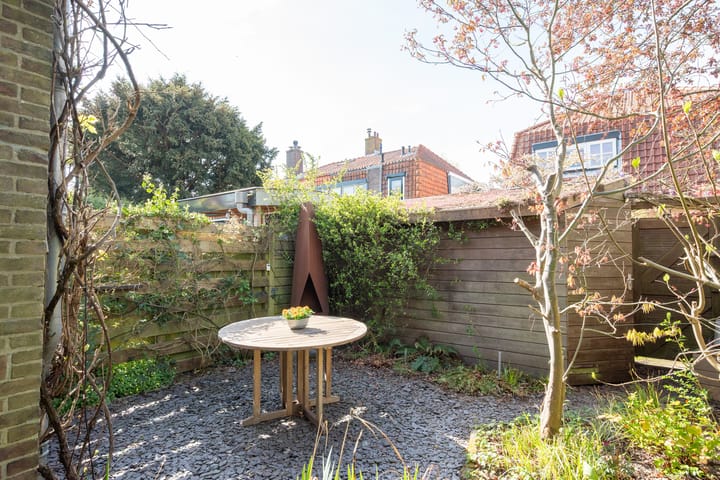 Foto 32 van Lambrecht van Dalelaan 14