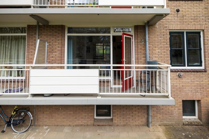 Photo 11 of Lippe Biesterfeldstraat 9-1