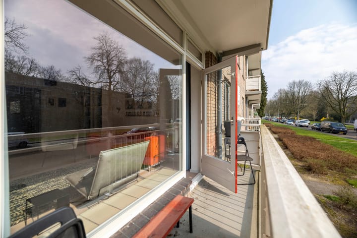 Photo 12 of Lippe Biesterfeldstraat 9-1