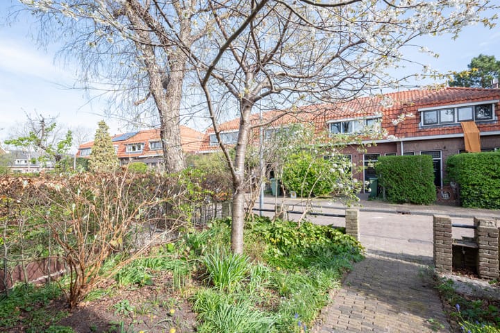 Foto 35 van Lambrecht van Dalelaan 14