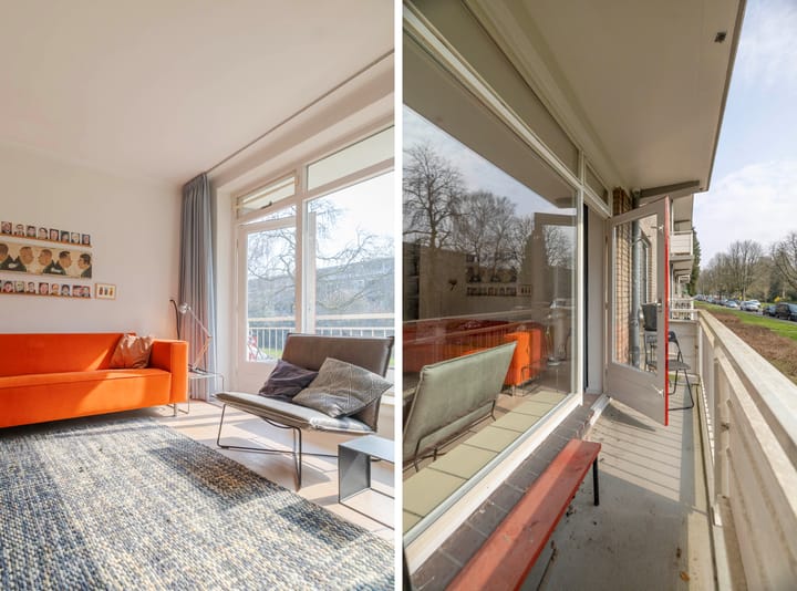 Photo 13 of Lippe Biesterfeldstraat 9-1