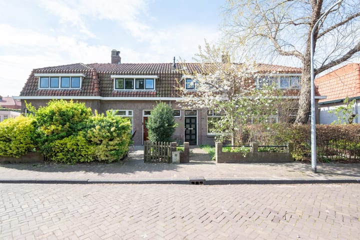 Foto 36 van Lambrecht van Dalelaan 14