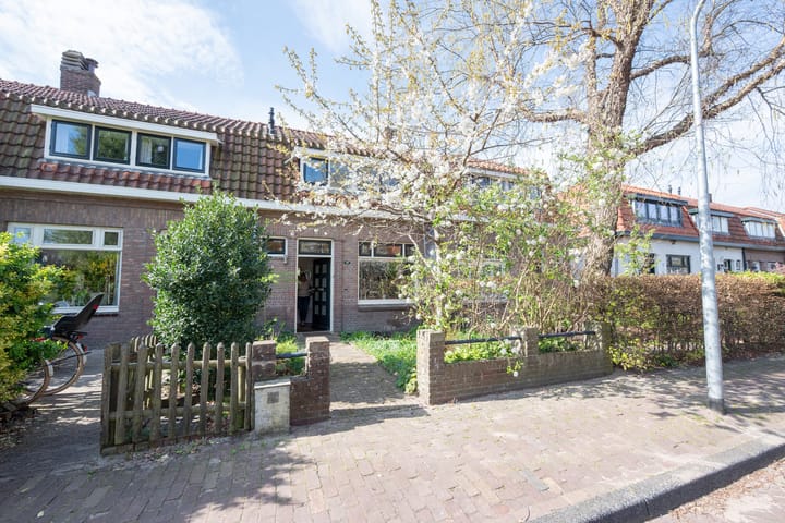 Foto 37 van Lambrecht van Dalelaan 14