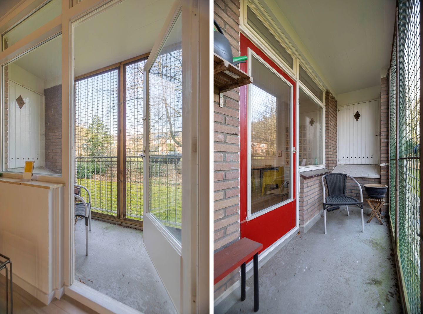 Foto 14 van Lippe Biesterfeldstraat 9-1