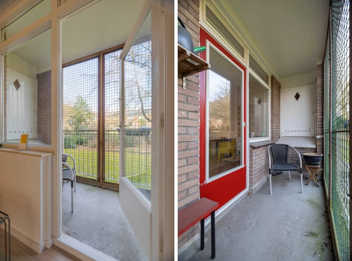 Photo 14 of Lippe Biesterfeldstraat 9-1