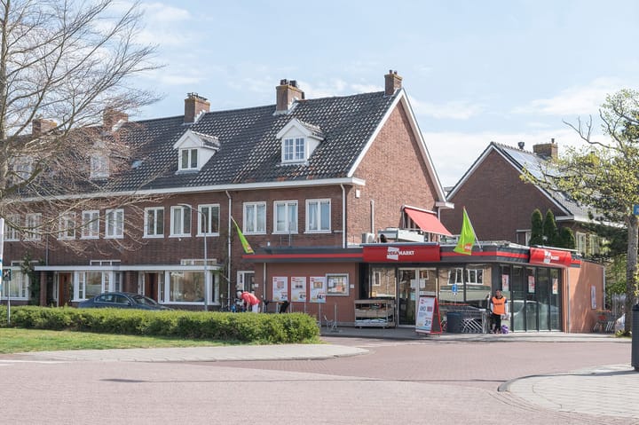 Foto 40 van Lambrecht van Dalelaan 14