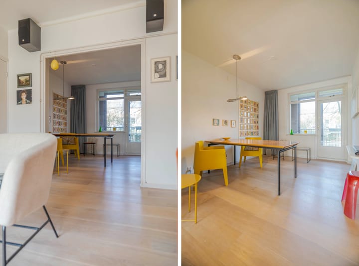 Photo 15 of Lippe Biesterfeldstraat 9-1