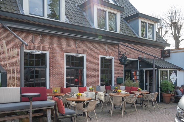 Foto 41 van Lambrecht van Dalelaan 14