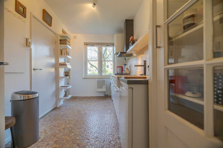 Photo 16 of Lippe Biesterfeldstraat 9-1