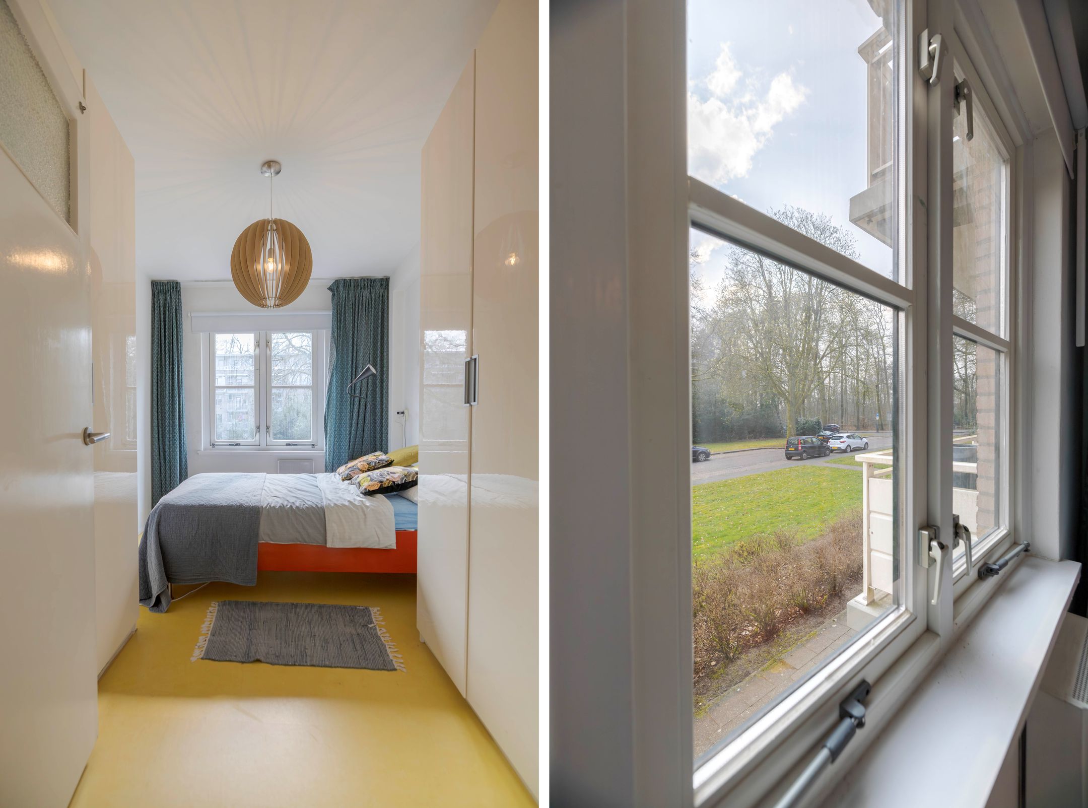 Foto 18 van Lippe Biesterfeldstraat 9-1