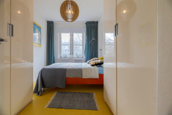 Photo 19 of Lippe Biesterfeldstraat 9-1