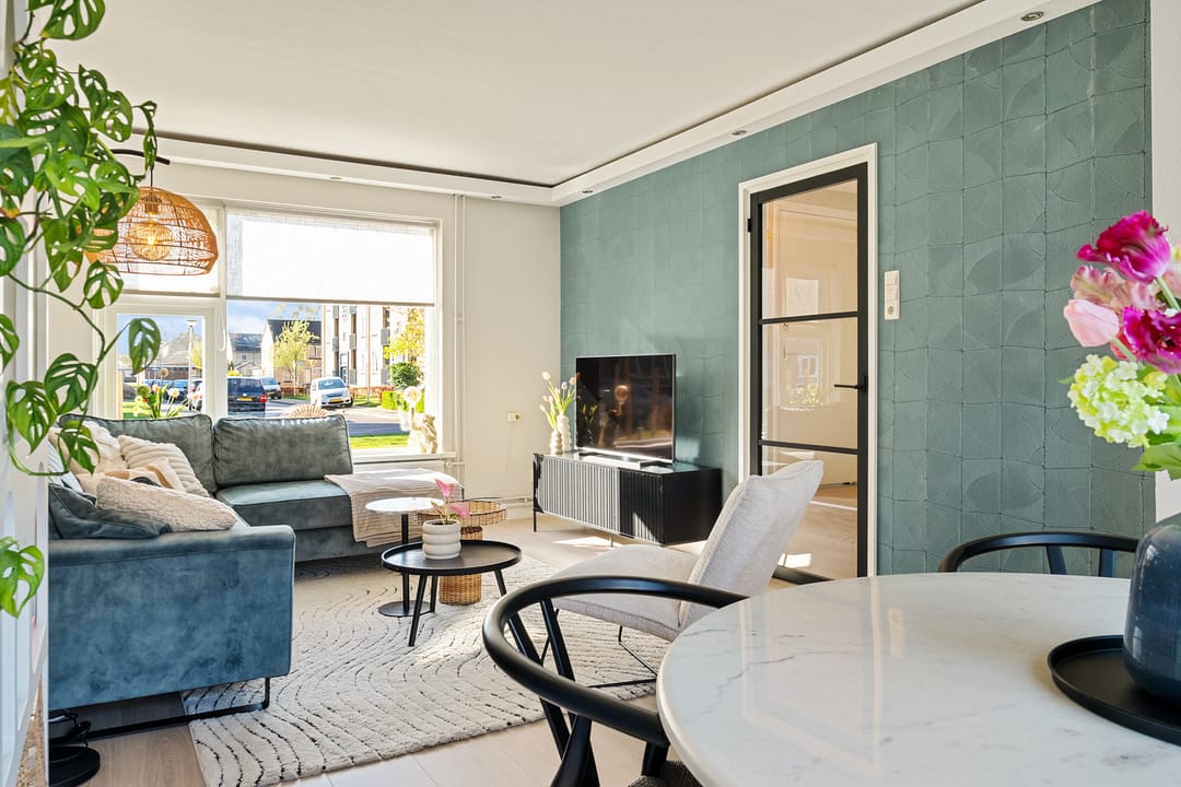 Foto 2 van Schubertstraat 17