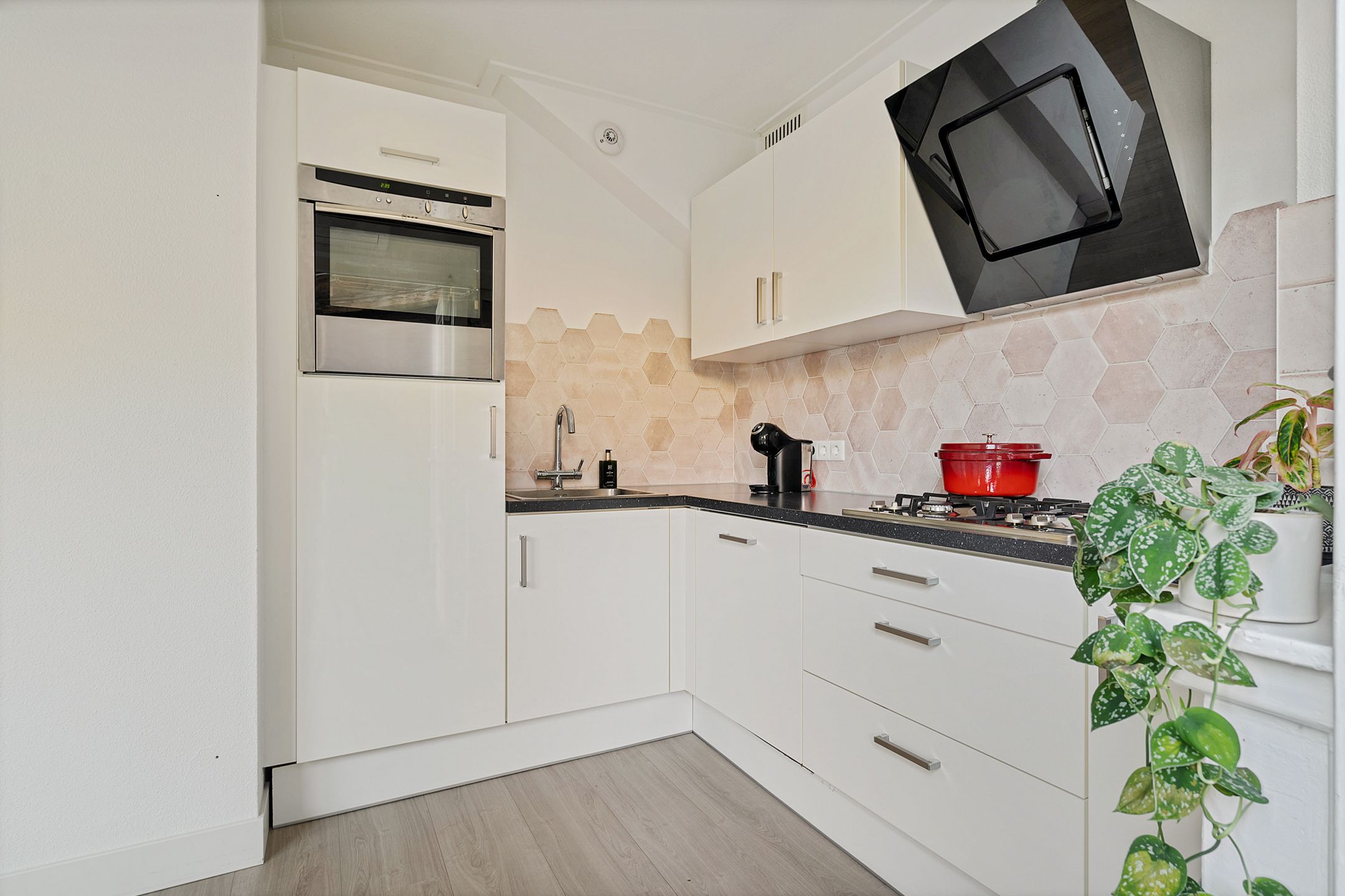 Foto 3 van Schubertstraat 17