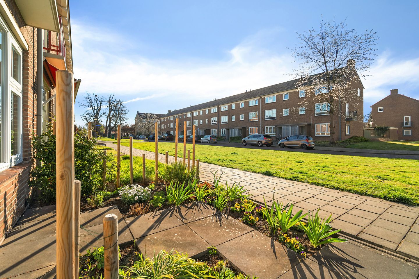 Foto 4 van Schubertstraat 17