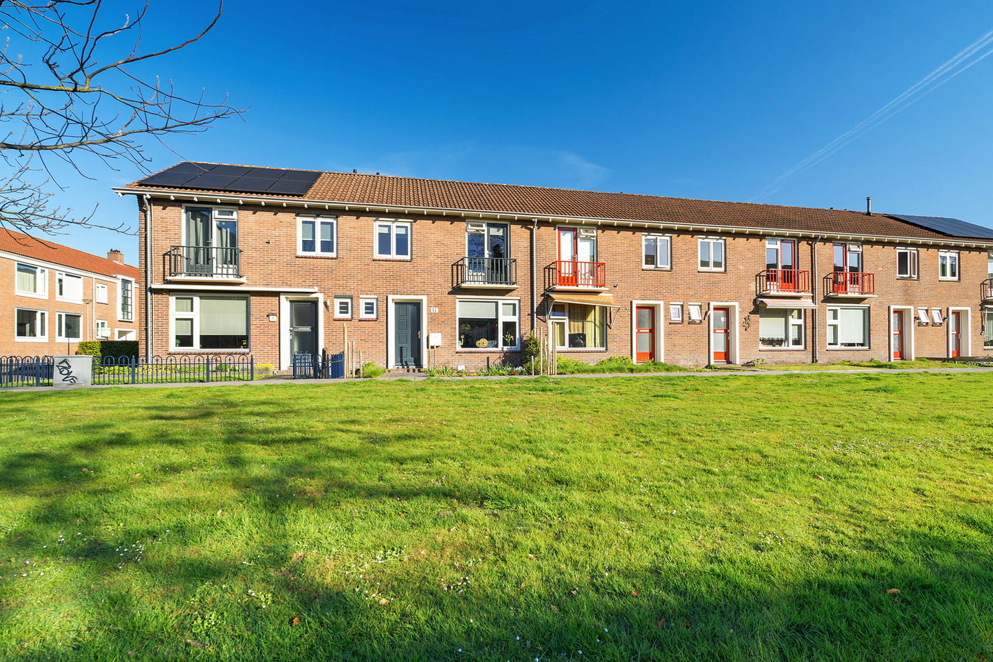 Foto 5 van Schubertstraat 17