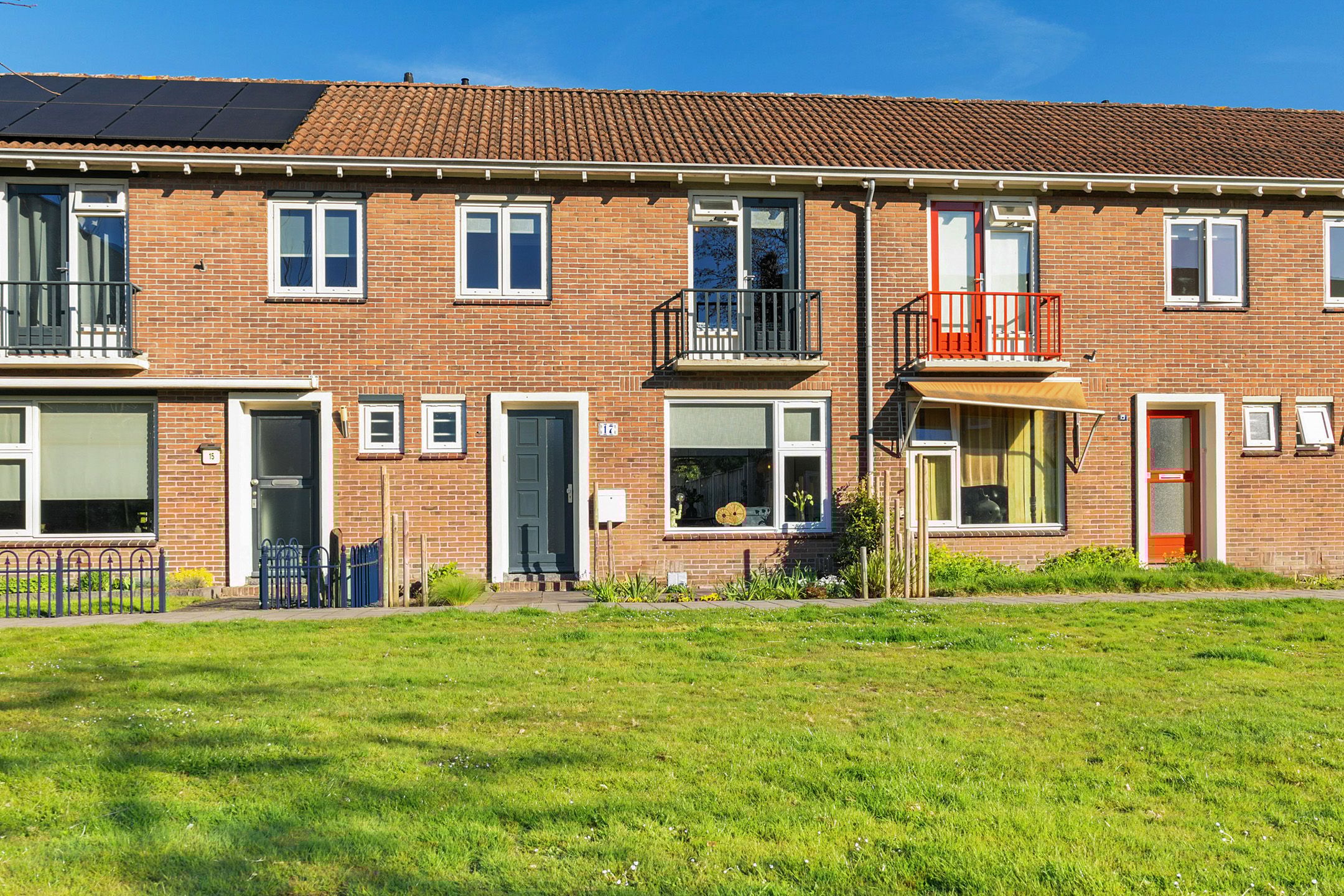 Foto 6 van Schubertstraat 17