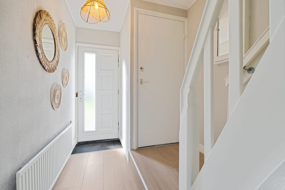 Foto 8 van Schubertstraat 17