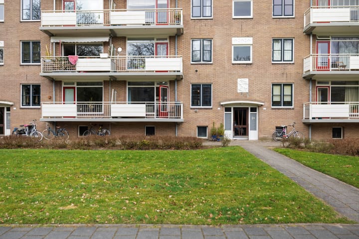 Photo 24 of Lippe Biesterfeldstraat 9-1