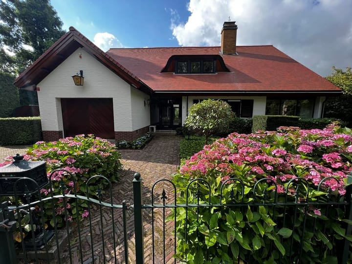 Photo 3 of Prinses Irenelaan 5