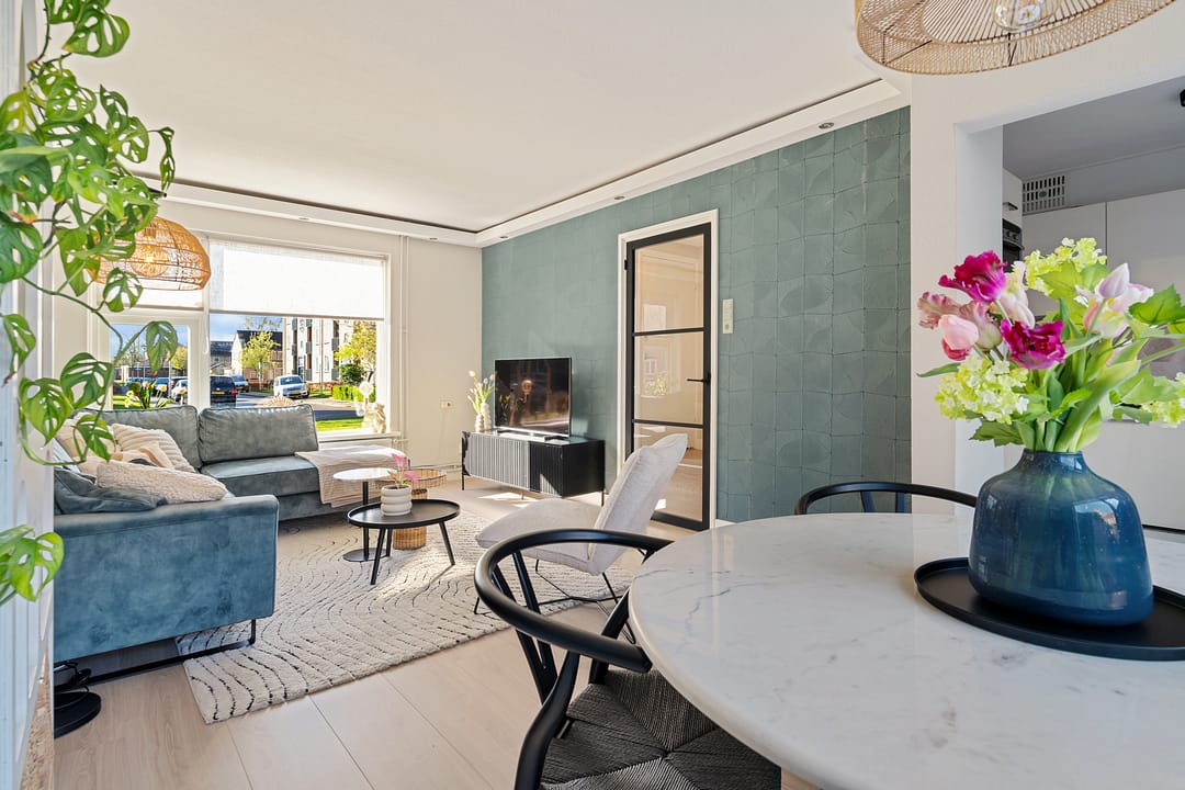 Foto 13 van Schubertstraat 17