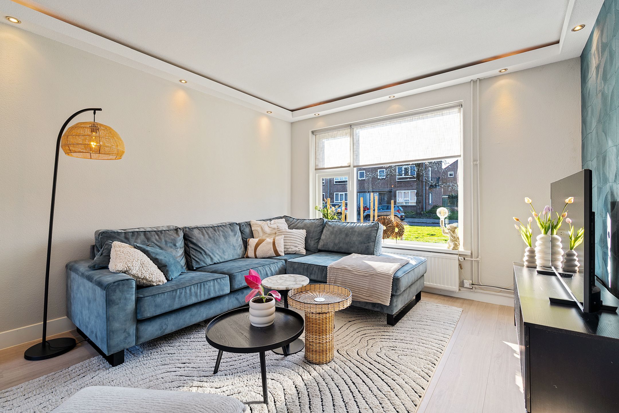 Foto 15 van Schubertstraat 17