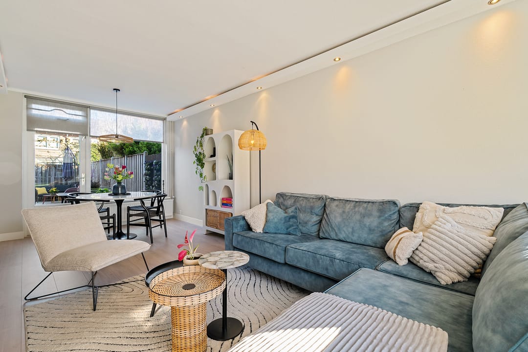 Foto 17 van Schubertstraat 17