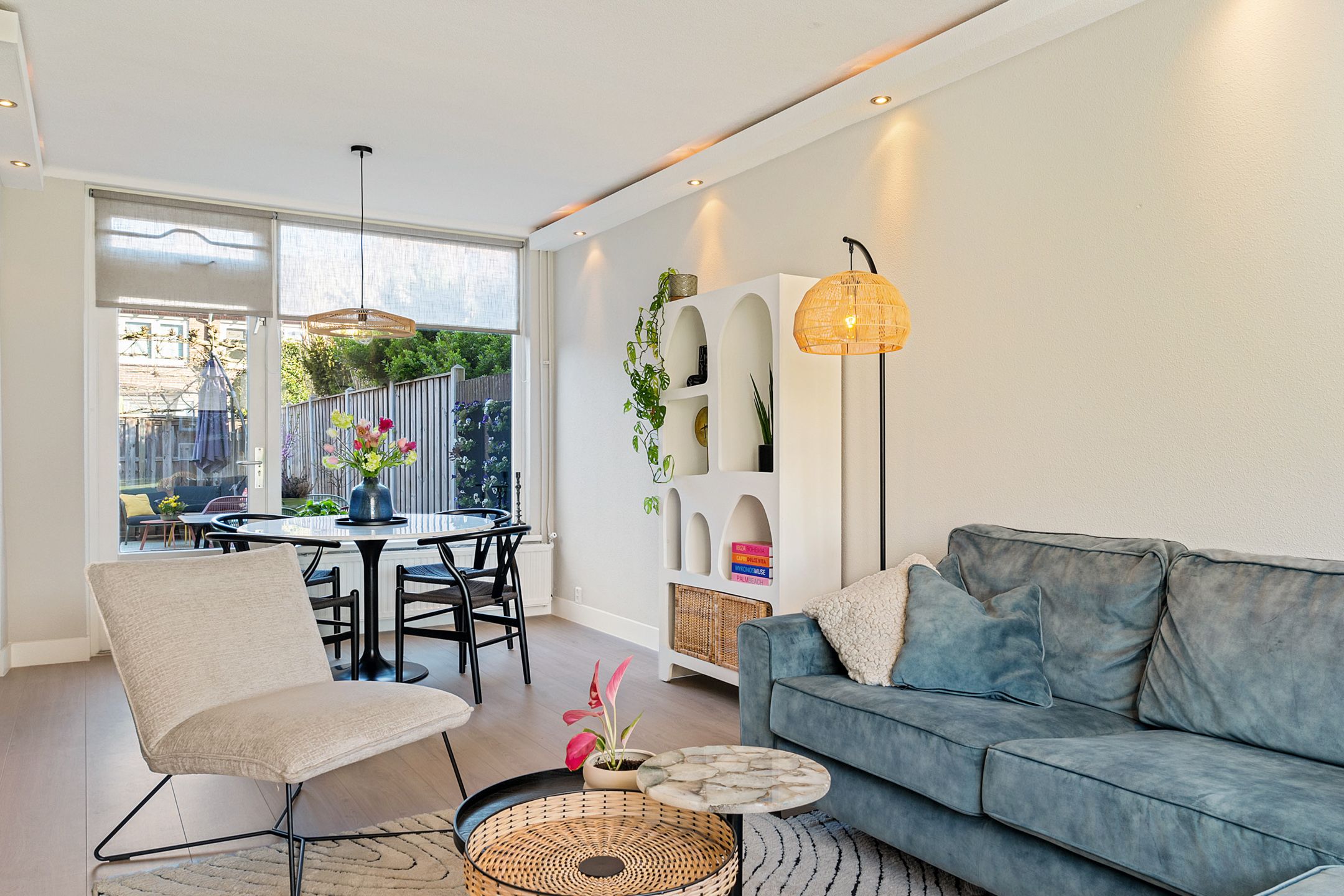 Foto 18 van Schubertstraat 17