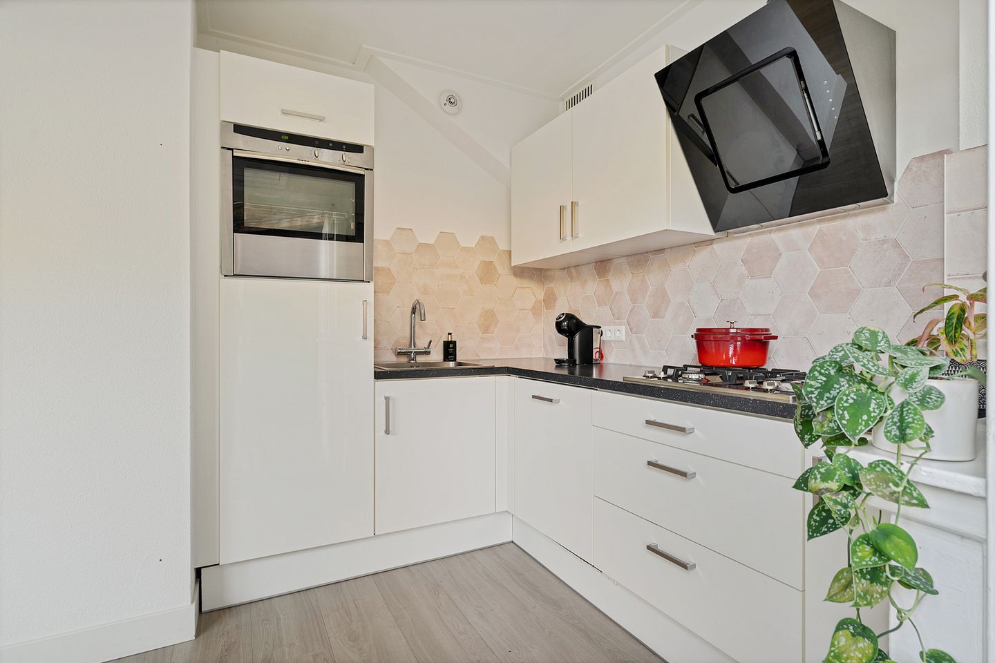 Foto 20 van Schubertstraat 17