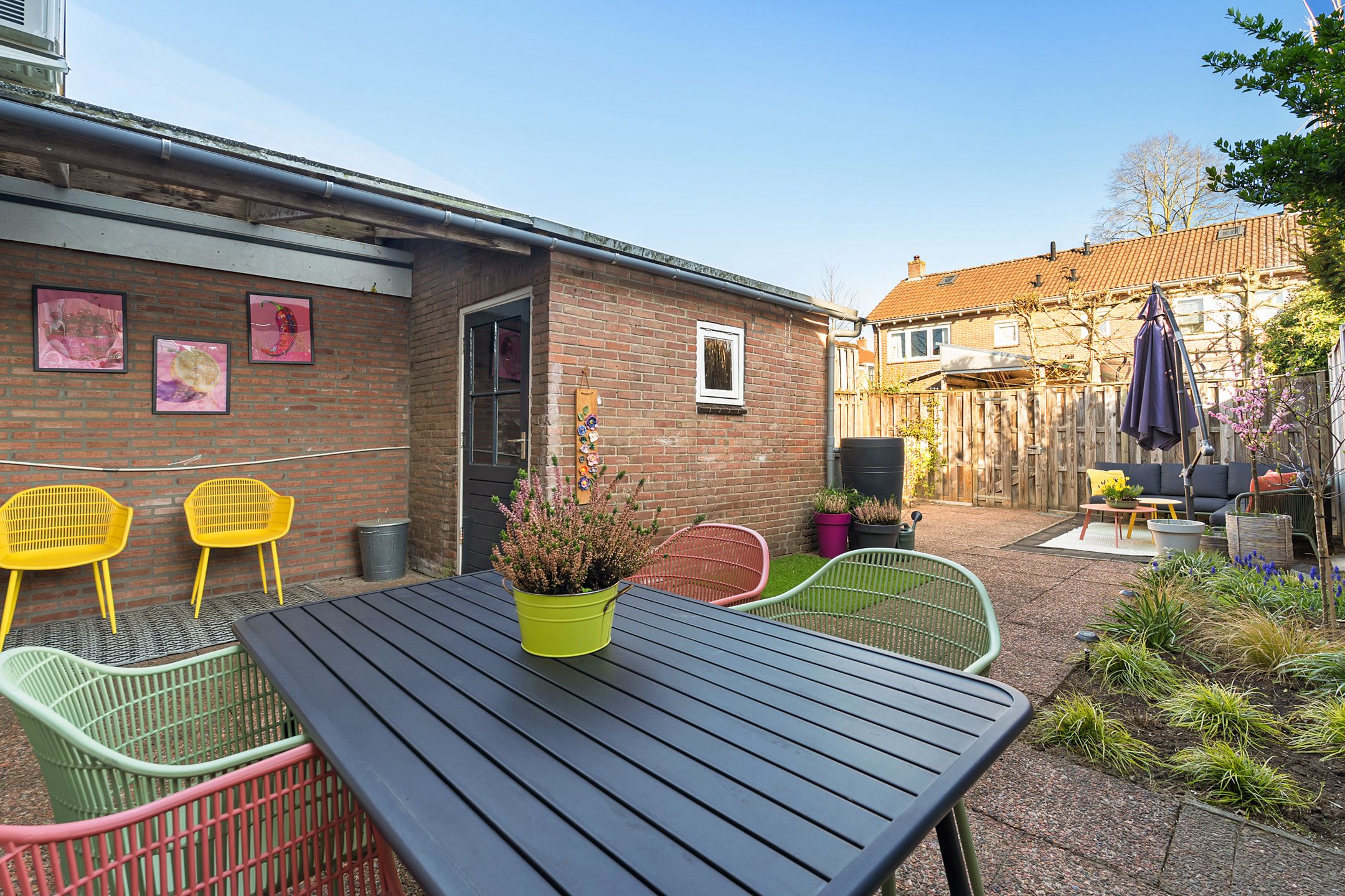 Foto 33 van Schubertstraat 17