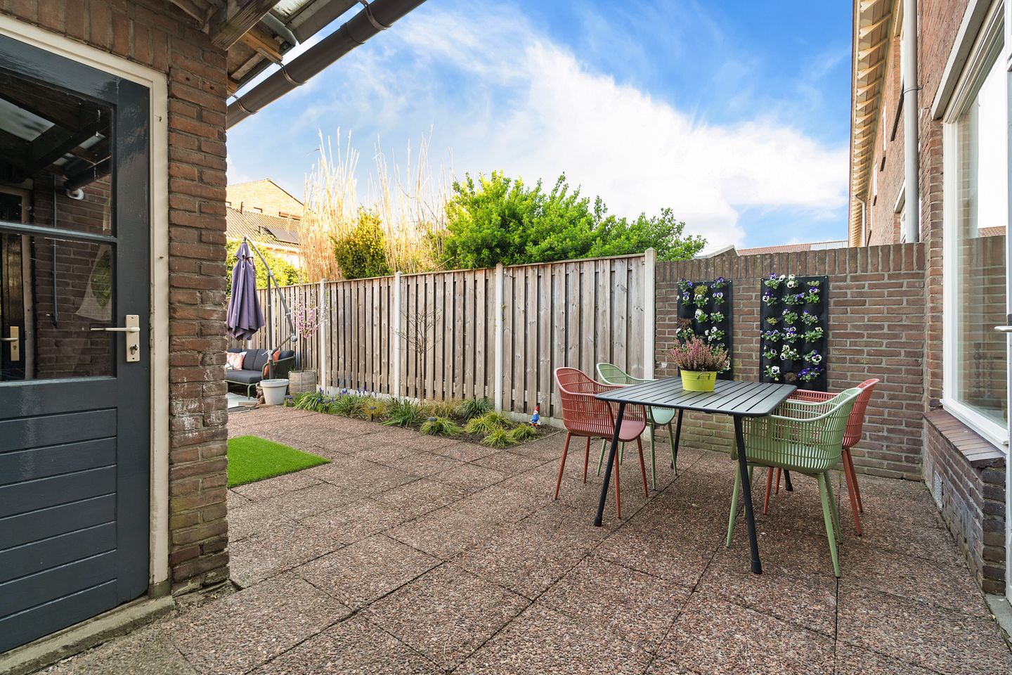 Foto 35 van Schubertstraat 17