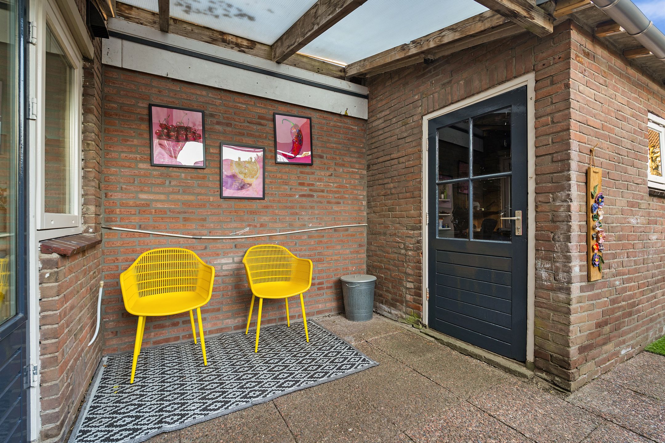 Foto 36 van Schubertstraat 17