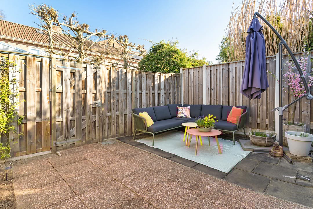 Foto 37 van Schubertstraat 17