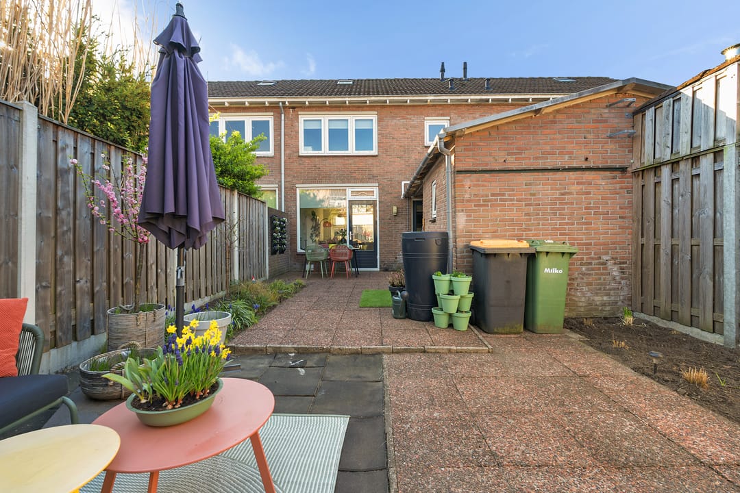 Foto 38 van Schubertstraat 17