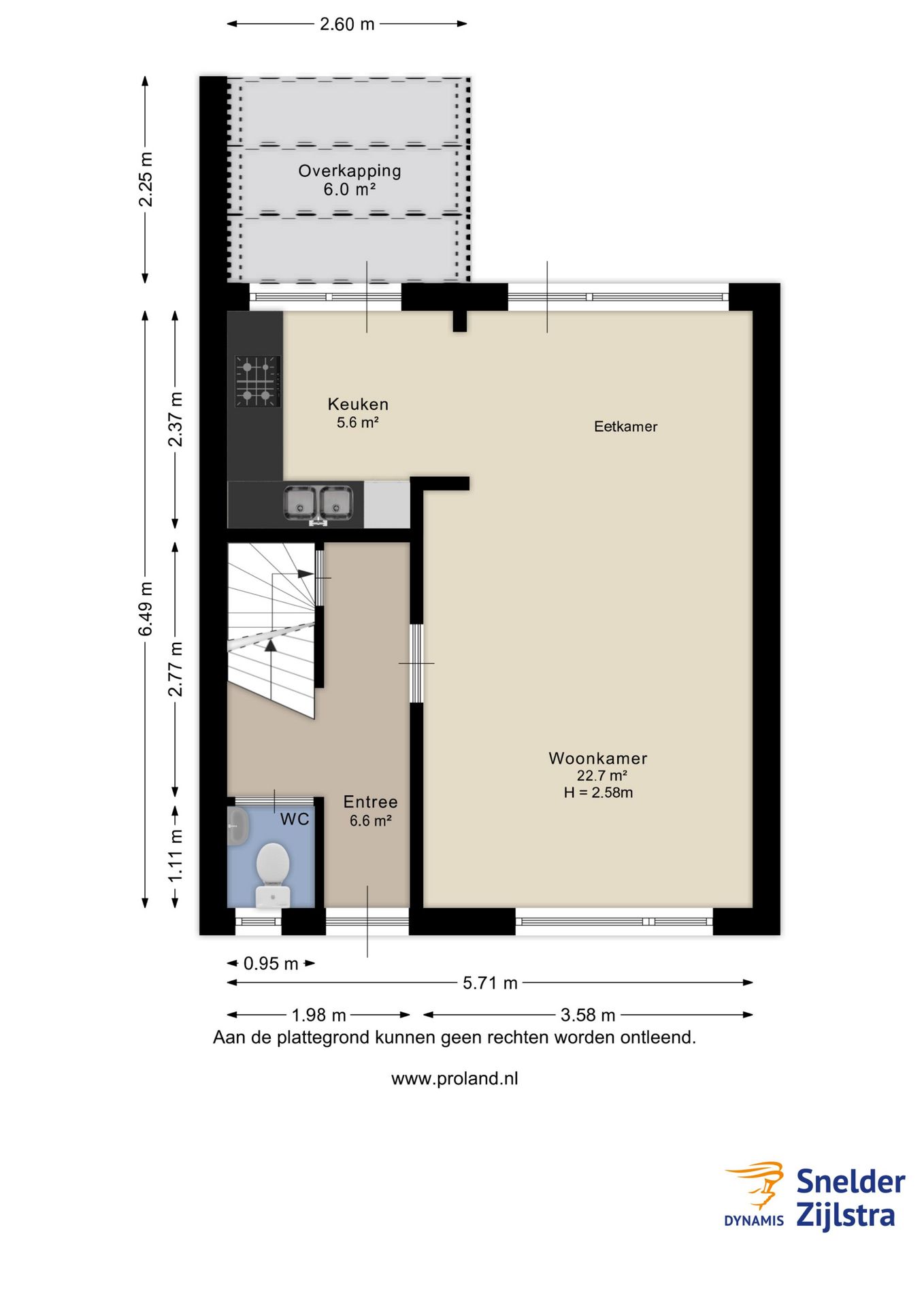 Foto 40 van Schubertstraat 17