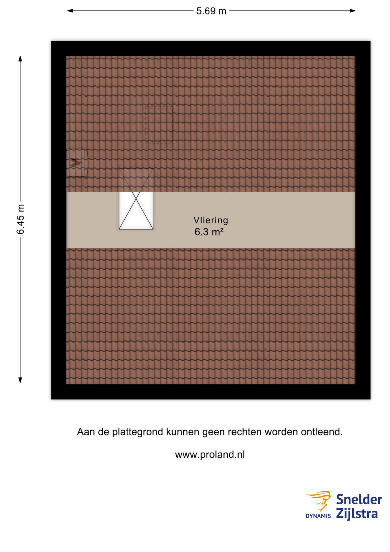 Foto 42 van Schubertstraat 17