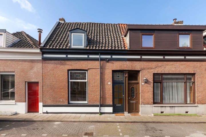 Oosterstraat 40