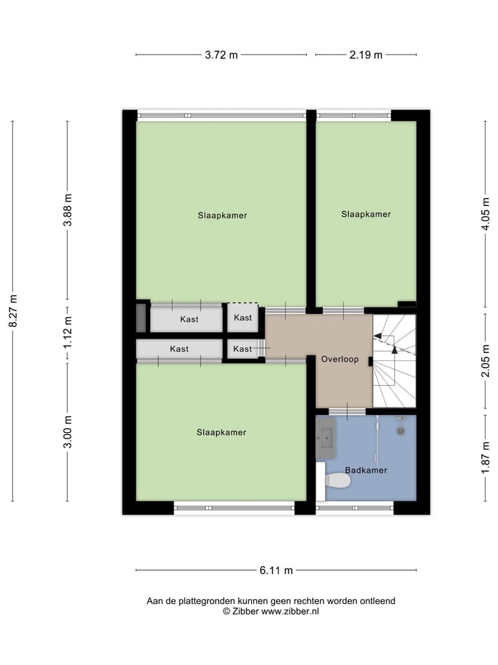 Foto 42 van Geulstraat 3