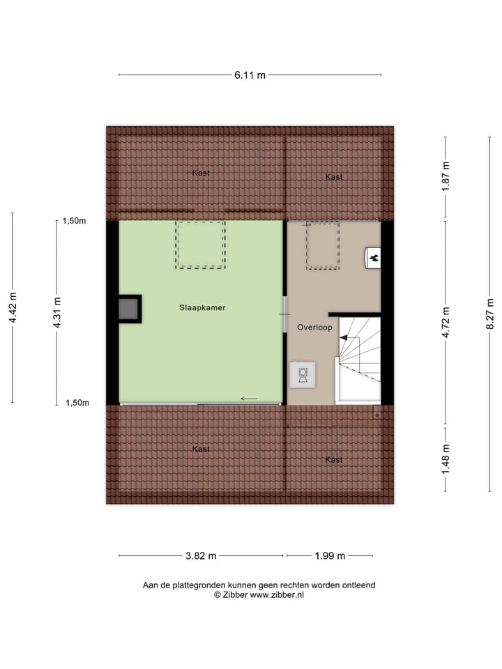 Foto 43 van Geulstraat 3